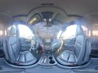 2020 Honda Passport Exl Silver vin: 5FNYF7H52LB006544
