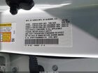 2021 Honda Passport 2wd Ex-l White vin: 5FNYF7H55MB001114