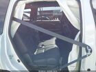 2021 Honda Passport 2wd Ex-l White vin: 5FNYF7H55MB001114