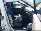 2021 Honda Passport 2wd Ex-l White vin: 5FNYF7H55MB001114