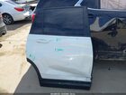 2021 Honda Passport 2wd Ex-l White vin: 5FNYF7H55MB001114