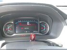 2021 Honda Passport 2wd Ex-l White vin: 5FNYF7H55MB001114