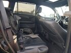 2019 Honda Passport Exl Черный vin: 5FNYF7H56KB010501