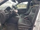 2022 Honda Passport Exl Белый vin: 5FNYF7H56NB000832 2022 Honda Passport Exl Белый vin: 5FNYF7H56NB000832