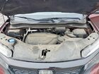 2019 Honda Passport Exl Темно-бордовый vin: 5FNYF7H58KB006224