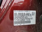 2019 Honda Passport Exl Темно-бордовый vin: 5FNYF7H58KB006224