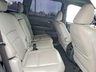 2019 Honda Passport Exl Темно-бордовый vin: 5FNYF7H58KB006224