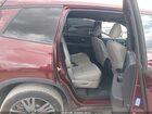 2021 Honda Passport 2wd Ex-l Red vin: 5FNYF7H58MB010356