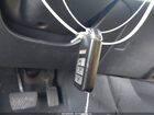 2019 Honda Passport Ex-l Черный vin: 5FNYF7H5XKB003874