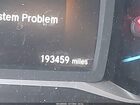 2019 Honda Passport Ex-l Черный vin: 5FNYF7H5XKB003874