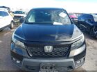 2019 Honda Passport Ex-l Черный vin: 5FNYF7H5XKB003874
