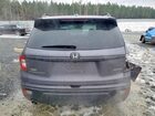 2021 Honda Passport Touring Gray vin: 5FNYF7H90MB009141 2021 Honda Passport Touring Gray vin: 5FNYF7H90MB009141