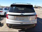 2019 Honda Passport Elite Белый vin: 5FNYF8H02KB028066