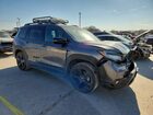 2019 Honda Passport Elite Угольный vin: 5FNYF8H07KB015717