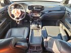 2019 Honda Passport Elite Угольный vin: 5FNYF8H07KB015717