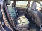2019 Honda Passport Elite Угольный vin: 5FNYF8H07KB015717