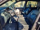 2019 Honda Passport Elite Угольный vin: 5FNYF8H07KB015717