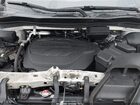 2019 Honda Passport Sport Белый vin: 5FNYF8H25KB013756