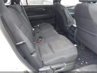 2019 Honda Passport Sport Белый vin: 5FNYF8H25KB013756