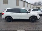 2019 Honda Passport Sport Белый vin: 5FNYF8H25KB013756