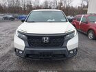 2019 Honda Passport Sport Белый vin: 5FNYF8H25KB013756