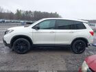 2019 Honda Passport Sport Белый vin: 5FNYF8H25KB013756