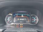 2019 Honda Passport Sport Белый vin: 5FNYF8H25KB013756
