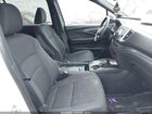 2019 Honda Passport Sport Белый vin: 5FNYF8H25KB013756