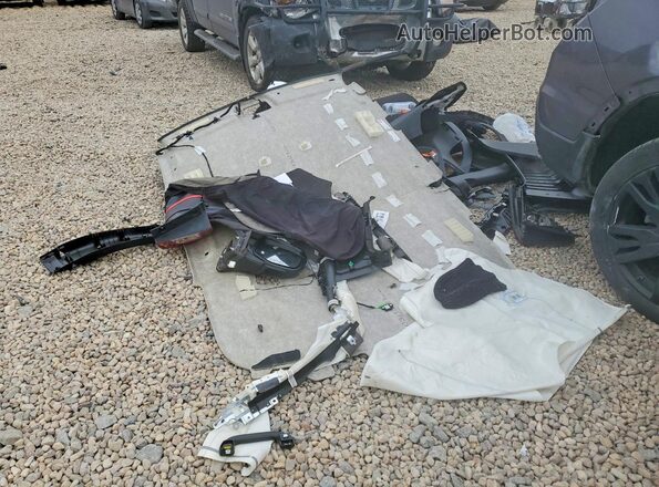 5FNYF8H26MB020699 2021 HONDA PASSPORT Gray Вид наклейки з VIN-кодом