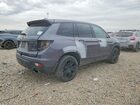 2021 Honda Passport Sport Gray vin: 5FNYF8H26MB020699