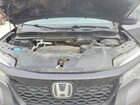2021 Honda Passport Sport Gray vin: 5FNYF8H26MB020699