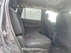 2021 Honda Passport Sport Gray vin: 5FNYF8H26MB020699