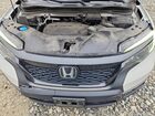 2021 Honda Passport Sport White vin: 5FNYF8H26MB021285