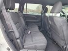 2021 Honda Passport Sport White vin: 5FNYF8H26MB021285