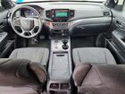 2021 Honda Passport Sport White vin: 5FNYF8H26MB021285