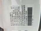 2021 Honda Passport Sport White vin: 5FNYF8H26MB021285