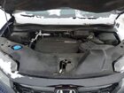 2019 Honda Passport Sport Blue vin: 5FNYF8H27KB021745