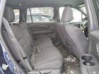 2019 Honda Passport Sport Blue vin: 5FNYF8H27KB021745
