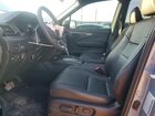 2023 Honda Passport Exl Gray vin: 5FNYF8H50PB019286