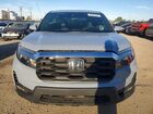 2023 Honda Passport Exl Gray vin: 5FNYF8H50PB019286