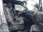 2020 Honda Passport Awd Ex-l Серебряный vin: 5FNYF8H52LB019574