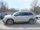 2020 Honda Passport Awd Ex-l Серебряный vin: 5FNYF8H52LB019574
