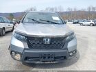 2020 Honda Passport Awd Ex-l Серебряный vin: 5FNYF8H52LB019574
