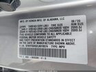 2020 Honda Passport Awd Ex-l Серебряный vin: 5FNYF8H52LB019574