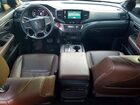 2025 Honda Passport Exl Черный vin: 5FNYF8H52SB007987