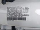2023 Honda Passport Awd Ex-l White vin: 5FNYF8H53PB024286