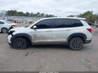 2023 Honda Passport Awd Ex-l White vin: 5FNYF8H53PB024286