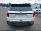 2023 Honda Passport Awd Ex-l White vin: 5FNYF8H53PB024286