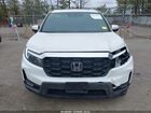2023 Honda Passport Awd Ex-l White vin: 5FNYF8H53PB024286