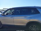 2023 Honda Passport Awd Ex-l Серый vin: 5FNYF8H53PB032842